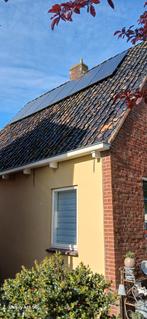 Oudhollandse dakpannen, Doe-het-zelf en Verbouw, Dakpannen en Dakbedekking, Ophalen, Gebruikt, Steen of Klei, 15 m² of meer