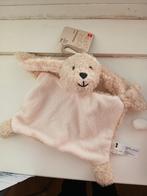 Hema Knuffeldoekje Konijn - Zacht en Nieuw!, Ophalen of Verzenden, Nieuw, Konijn