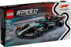 Lego Speed Champions set 77244 Mercedes-AMG PETRONAS, Ophalen of Verzenden, Nieuw, Complete set, Lego