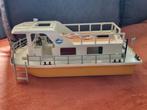 Playmobil woon/salonboot nr 3540, Ophalen of Verzenden, Zo goed als nieuw