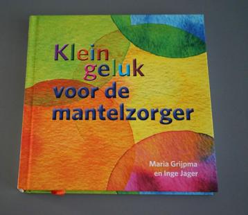 Klein geluk voor de mantelzorger beschikbaar voor biedingen