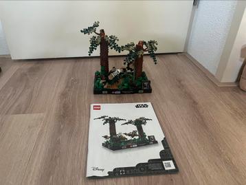 Lego 75353 beschikbaar voor biedingen