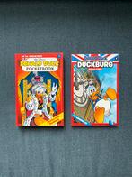 Donald Duck Engelse pockets – Leren en lachen tegelijk!, Boeken, Meerdere comics, Ophalen of Verzenden, Zo goed als nieuw