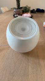 Philips lamp meerdere kleuren, Ophalen, Gebruikt, Sfeerlamp
