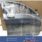 W253 C253 GLC COUPÉ DEUR PORTIER GRIJS COMPLEET RECHTSVOOR M, Rechts, Gebruikt, -, Deur