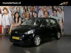 Hyundai i10 1.0 Comfort 5-zits All Season, Cruise, Android/A, Voorwielaandrijving, Start-stop-systeem, Stof, Gebruikt