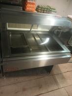 Warmhoudvitrine,warmhoudkast,meerdere,frijado,eurogrill, Ophalen of Verzenden, 45 tot 60 cm