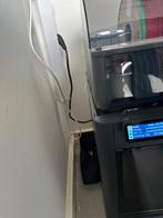 Bambu Lab P1S & AMS - Oktober 2024 - Weinig gebruikt!, Computers en Software, 3D Printers, Ophalen, Ingebouwde Wi-Fi, Zo goed als nieuw