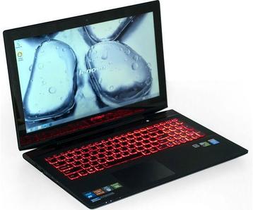 Lenovo laptop Y50 perfecte gaming laptop
