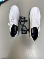 Shimano RP5 Fietsschoenen + B’Twin Pedalen (Maat 44), Fietsen en Brommers, Fietsaccessoires | Fietskleding, Ophalen, Heren, Schoenen