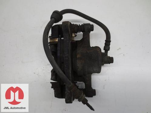 REMKLAUW REMTANG LINKS VOOR CHEVROLET MATIZ, Auto-onderdelen, Remmen en Aandrijving, Chevrolet, Gebruikt, Ophalen of Verzenden