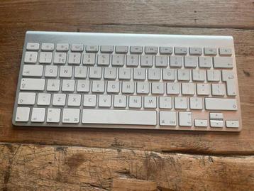 Magic Keyboard (2007) Draadloos beschikbaar voor biedingen