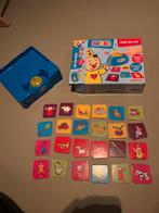 Was-da-na Bumba spel met geluid, Kinderen en Baby's, Ophalen of Verzenden, Zo goed als nieuw, Overige typen, Met geluid