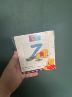 NIEUW Borduurpakket compleet Winnie the Pooh, Hobby en Vrije tijd, Ophalen of Verzenden, Nieuw, Handborduren, Borduurpakket