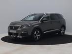 Peugeot 5008 1.2 PureTech 130 PK Automaat Allure 7-Pers. | C, 15 km/l, Gebruikt, Zwart, 1199 cc