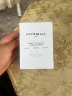Parfum, Ophalen, Zo goed als nieuw