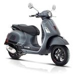 Vespa GTS Supersport 125 Huren | Rijbewijs A1 Motorscooter, Fietsen en Brommers, Scooters | Vespa, Ophalen, Zo goed als nieuw