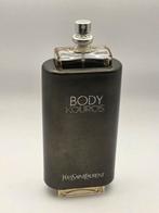 Vintage 2013 Yves Saint Laurent Body Kouros EDT (80/100 ml), Sieraden, Tassen en Uiterlijk, Uiterlijk | Parfum, Ophalen of Verzenden