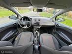 Seat Ibiza 1.2 Club Airco Elek.Ramen, Auto's, Seat, Voorwielaandrijving, Euro 5, 60 pk, 1198 cc