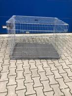 hondenbench L/XL, Dieren en Toebehoren, Ophalen, Gebruikt