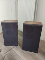 Beovox s45 speakers B&O bang en olufsen luidsprekers, Gebruikt, 60 tot 120 watt, Front, Rear of Stereo speakers, Ophalen