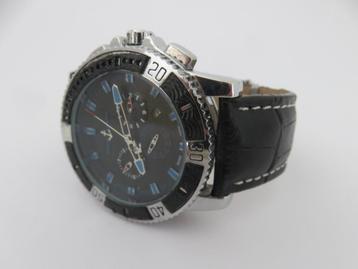 Ulysse Nardin horloge beschikbaar voor biedingen