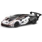 Lamborghini Essenza SCV12 #63, Verzenden, Nieuw, Auto, Bburago