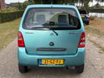 Suzuki Wagon R+ 1.3 GL|5 deurs|Apk, Voorwielaandrijving, Gebruikt, 4 cilinders, Origineel Nederlands