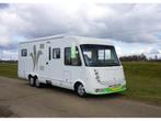 Niesmann+Bischoff Arto 79 LE | Automaat | Lengte bedden, Niesmann+Bischoff, Ringverwarming, Bedrijf, Diesel
