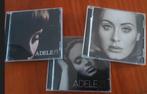 Adele (19, 21, 25) CD, Ophalen of Verzenden, 2000 tot heden, Zo goed als nieuw