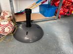 Parasolvoet handson 25 kg, Ophalen, Nieuw, Minder dan 1 meter, Parasolvoet