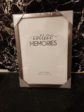 Anchor fotolijst beschikbaar voor biedingen