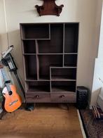 WOOOD vakkenkast, Ophalen, Gebruikt, 25 tot 50 cm, 50 tot 100 cm