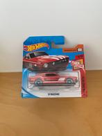 Hot wheels Ford mustang, Ophalen of Verzenden, Zo goed als nieuw