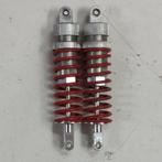 FG GPM full alu big bore shocks voor FG Marder, Baja 2wd, Hobby en Vrije tijd, Gebruikt, Onderdeel, Overige schalen, Overige typen