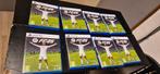 Fc 25 voor ps5 8 stuks geen krasjes zgan, Ophalen of Verzenden, Zo goed als nieuw