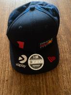 Red Bull Racing New Era Pet, Ophalen of Verzenden, Nieuw, 57 cm (M, 7⅛ inch) of minder, Pet