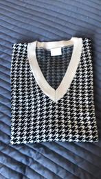 z.g.a.n. Spencer, maat L, Kleding | Dames, Zwart, Vila, Zo goed als nieuw, Ophalen