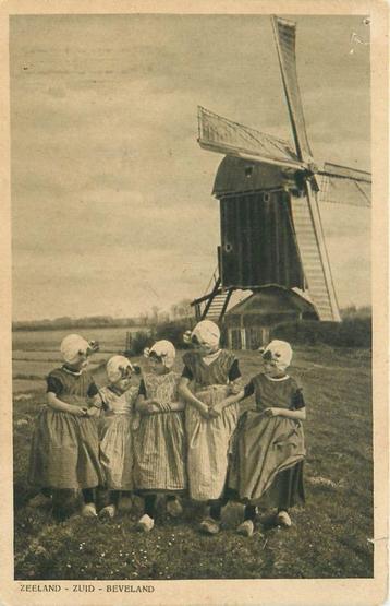 (701-318-007) Zuid-Beveland beschikbaar voor biedingen
