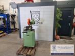 Cirkelzaagmachine BEWO CPO 315 LT met koeling 100x100mm, Doe-het-zelf en Verbouw, Gereedschap | Zaagmachines, Ophalen, Gebruikt