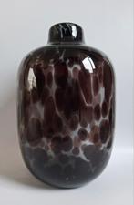 Cheetah vaas, Huis en Inrichting, Woonaccessoires | Vazen, Gevondenengemaakt@gmail.com, Overige kleuren, Luxery Living, Ophalen of Verzenden