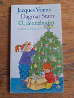 O, denneboom - Jacques Vriens & Dagmar Stam, Ophalen of Verzenden, Gelezen, Jacques Vriens, Sprookjes