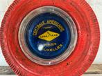GoodYear banden reclame asbak, Verzamelen, Gebruikt, Gebruiksvoorwerp, ., Ophalen of Verzenden