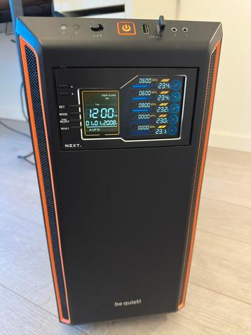 Game Pc - i5-10400 - GTX 1060 - 16GB Ram - 512GB SSD beschikbaar voor biedingen