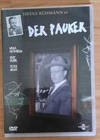 Der Pauker dvd, Alle leeftijden, Ophalen of Verzenden, Zo goed als nieuw