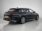 Kia ProCeed 1.5 T-GDI GT-PlusLine | Stoelverwarming | Stuurv, Auto's, Kia, Gebruikt, 4 cilinders, Zwart, Origineel Nederlands