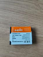 Jupio CPA0026 Batterij voor Panasonic DMW-BCM13E, Ophalen of Verzenden, Gebruikt, Oplaadbaar
