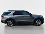 Ford Explorer 3.0 V6 EcoBoost PHEV ST-Line | Trekhaak | Zeer, Auto's, Ford, Automaat, 12 maanden, 14 kWh, Euro 6