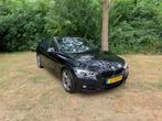 BMW 3-Serie 320i 184pk Aut 2018 Zwart, 1998 cc, Achterwielaandrijving, 1800 kg, Zwart