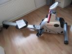 Roeitrainer met magneetvliegwiel, Sport en Fitness, Ophalen, Gebruikt